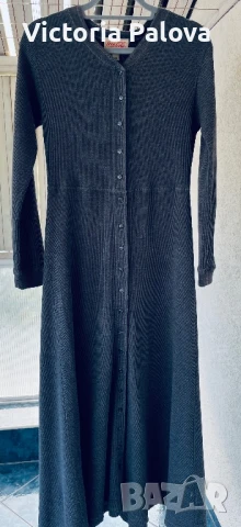 Дълга рокля COCA-COLA COLLECTION 