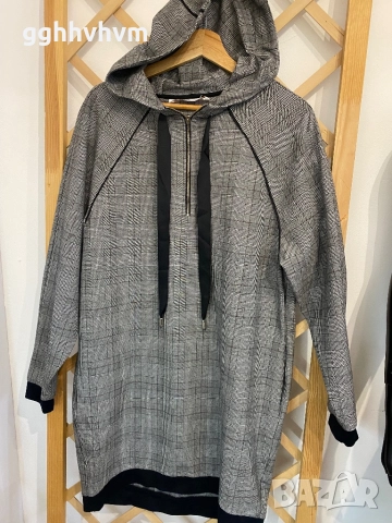 Рокля на zara, снимка 5 - Рокли - 52875233