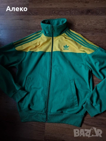 Adidas Oregon мъжко горнище L размер. 