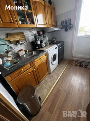 Двустаен апартамент в Хасково