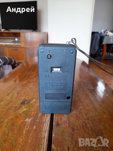 Старо радио,радиоприемник Selga 309 #2, снимка 3 - Антикварни и старинни предмети - 54054074