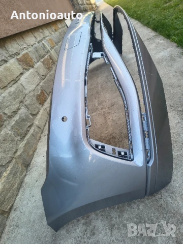 Предна броня Passat b8 facelift 3G0807221E Пасат 8  2019-2023 3G0 807 221 E, снимка 4 - Части - 50647686