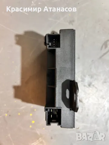 A2129003408. Реле горивна Помпа за Мерцедес Ц-класа W204. , снимка 3 - Части - 49816993