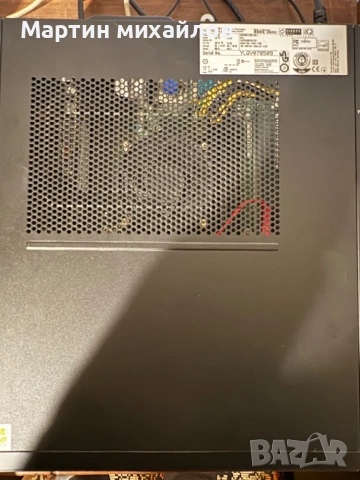 Компютър i5 4460 3.20ghz 8ram ddr3 Gpu 1gb, снимка 2 - Геймърски - 53649048