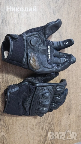 Мото ръкавици Richa 2XL/11, снимка 5 - Ръкавици - 53656464
