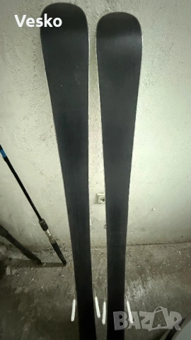 Детски ски ELAN 140 sm, снимка 3 - Зимни спортове - 54011357