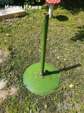 Градинска маса, снимка 6 - Маси - 50721680