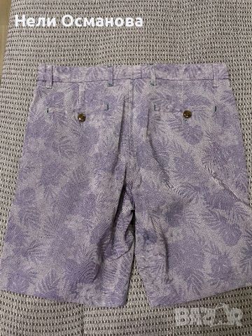 Нови мъжки къси панталони TED BEKER, снимка 2 - Къси панталони - 45792111