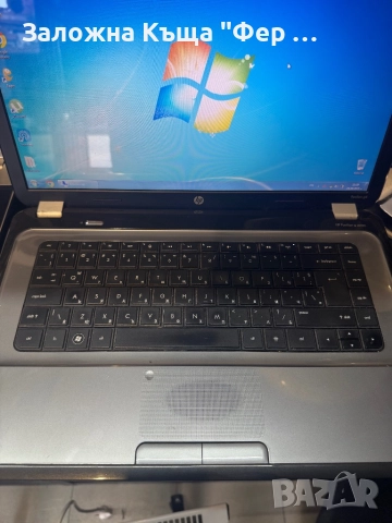 Лаптоп HP 15CB0011DX, снимка 5 - Лаптопи за дома - 51592693