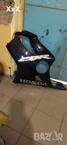 Хонда цбр 600ф4 ф4и Спорт, снимка 15 - Мотоциклети и мототехника - 14672009