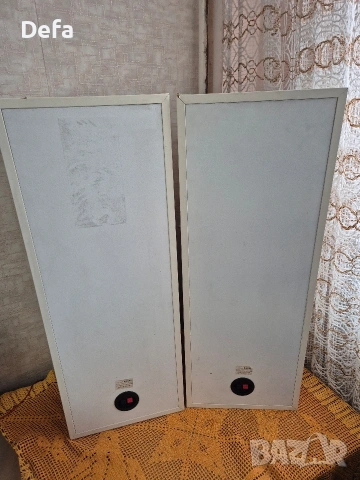 Тонколони PHILIPS 70FB565/O2B, снимка 4 - Тонколони - 54177672
