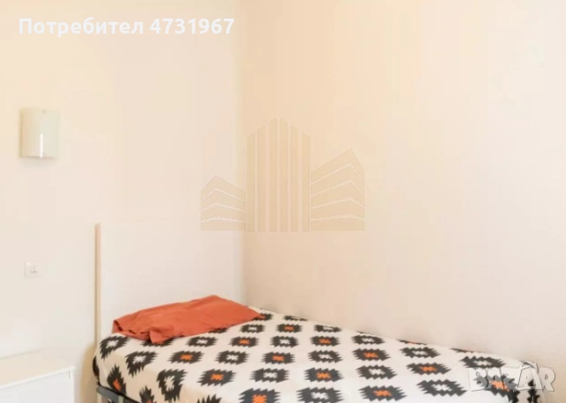 Едностаен апартамент Младежки Хълм