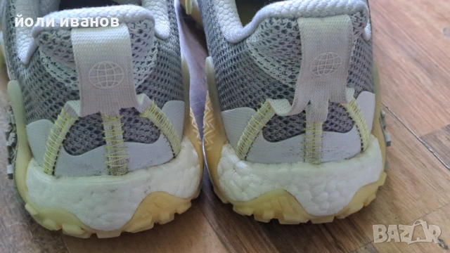 Adidas маратонки 42 номер, снимка 7 - Маратонки - 54077749