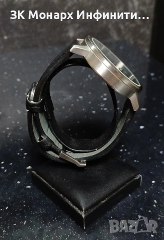 Часовник Hugo Boss (2.055.403), снимка 2 - Мъжки - 53080090