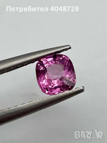 Естествен Шпинел 1.15ct. - Бирма, снимка 2 - Други - 47318988