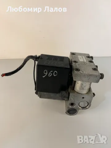 ABS Абс помпа модул Волво 960,940 Volvo 960,940 0265205010 0 265 205 010 