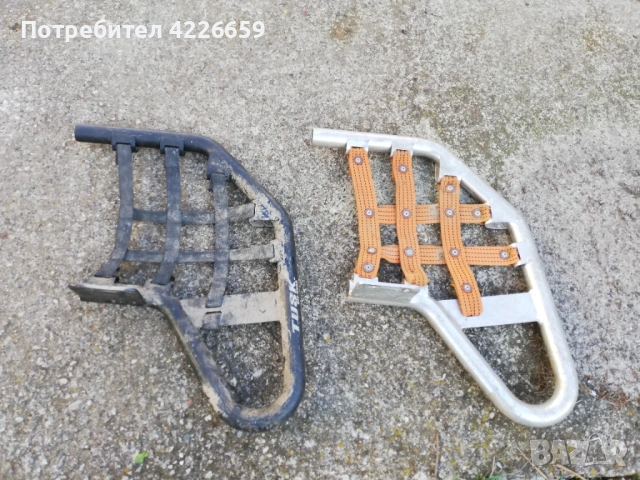 Части за мотори и АТВ, снимка 9 - Части - 53210324