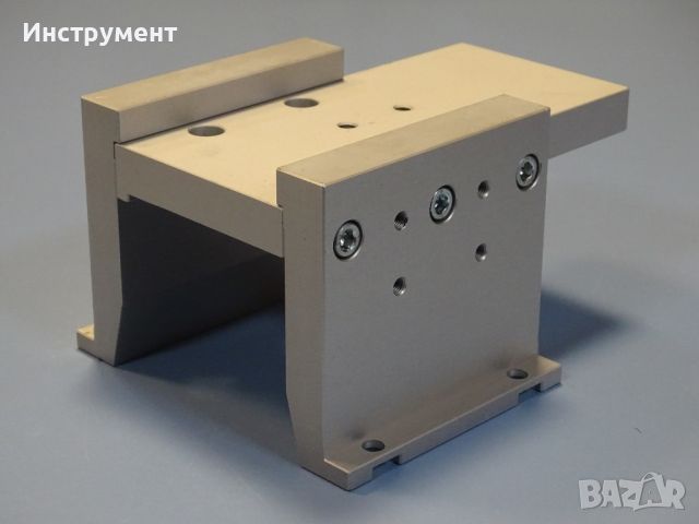 Инструментална стойка 125x90x155mm, снимка 3 - Други инструменти - 46658517