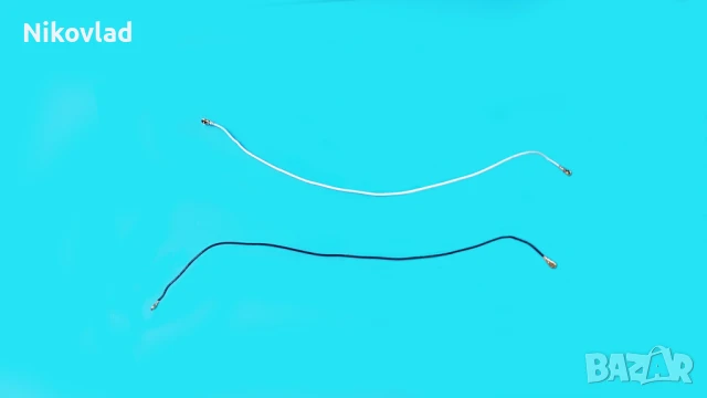 Коаксиални кабели Xiaomi Redmi Note 11 Pro 5G