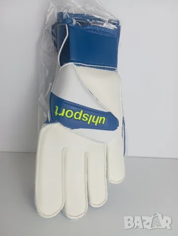 вратарски ръкавици размер 11 Ultrasport, снимка 2 - Футбол - 50081026
