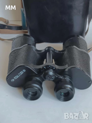 Бинокъл-БПЦ 7х50 ЗОМЗ, снимка 2 - Оборудване и аксесоари за оръжия - 52643514