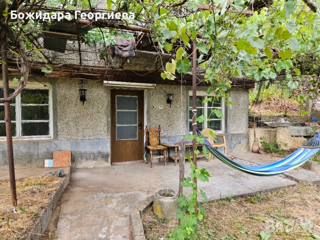 къща в с. Побит камък , снимка 7 - Къщи - 51459144