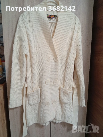 продавам дамска жилетка , снимка 3 - Жилетки - 53202498