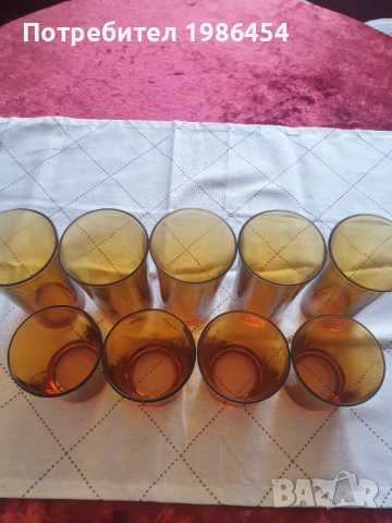Чаши от Дуралекс , снимка 2 - Чаши - 51706503