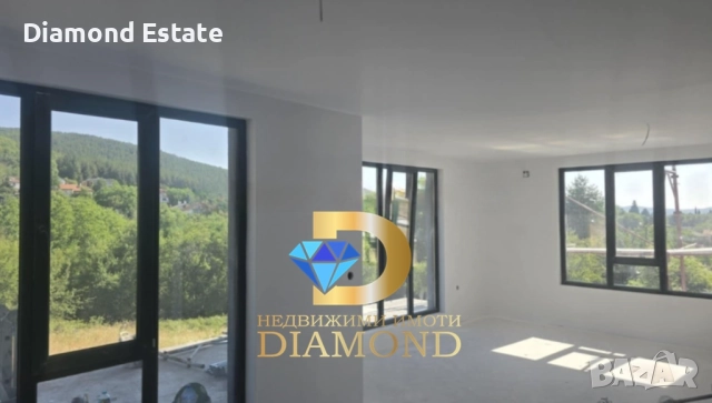 Едноетажна къща в село Борилово, обл. Стара Загора, снимка 2 - Къщи - 52799946