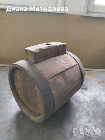 Бъкели различни видове , снимка 5 - Антикварни и старинни предмети - 53898245