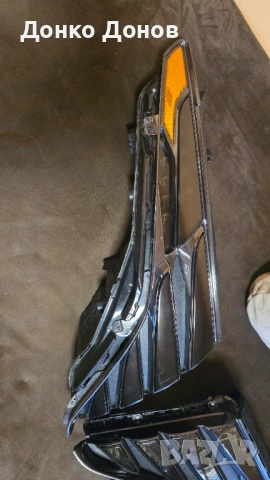 Фар Туксон 2022г., снимка 2 - Автомобили и джипове - 54135135