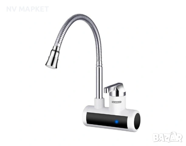 Водонагревател Termomax за плот или стена, 3600 W, различен монтаж.24м гаранция, снимка 3 - Бойлери - 53836969