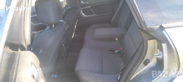 Subaru OUTBACK, снимка 8 - Автомобили и джипове - 53804127