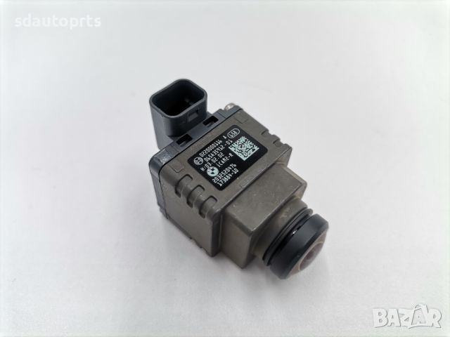 Нова Задна Камера BMW ICam2 R G20 G22 G30 G11 G01 G05 G06 G07 G14 F90 F91 G80 G82, снимка 2 - Части - 45824152