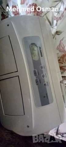 ПРОМОЦИЯ мобилен климатик аляска 12ка, снимка 1