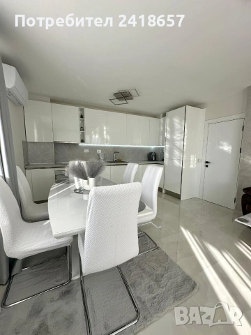 Апартамент за нощувки в Стара Загора , снимка 2 - Квартири, нощувки - 53243098