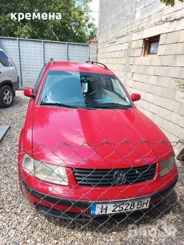 Продавам  WV passat, снимка 2 - Автомобили и джипове - 46705405