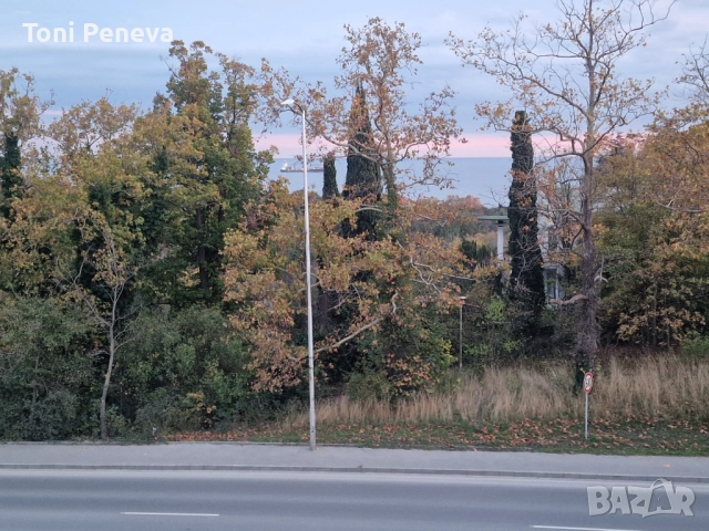 Продавам двустаен с паркомясто,Евксиноград, собственик , снимка 6 - Апартаменти - 52282953