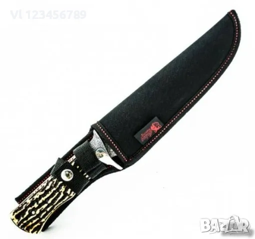 Ловен нож COLUMBIA USA SA45 - 180х310 мм, снимка 5 - Ножове - 53804080