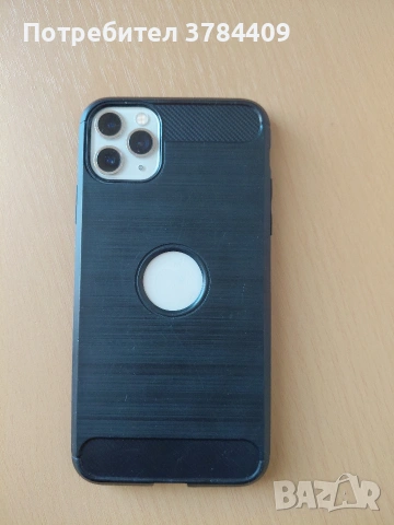 iPhone 11 Pro Max 64GB, снимка 7 - Apple iPhone - 53704874