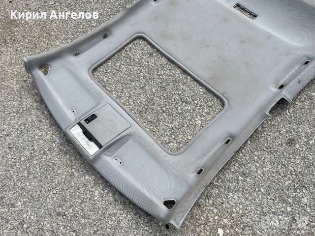 Таван за BMW E46 Compact (с шибидах), снимка 2 - Части - 50829470