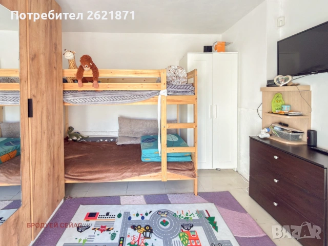 Продава 2-СТАЕН град София, Зона Б-19, снимка 6 - Апартаменти - 53228925