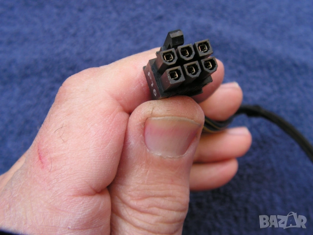 Импулсно захранване Delta TDPS-825AB В - 800 W , за работна станция XW9300, снимка 13 - Захранвания и кутии - 53785031