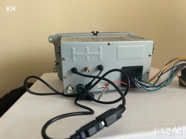 Мултимедия VW Tiguan, снимка 3 - Аксесоари и консумативи - 53812533