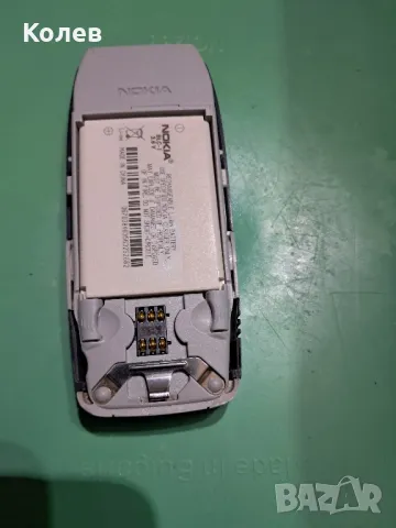 Телефон Nokia 3310, снимка 4 - Nokia - 50394087