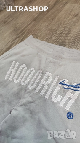 Hoodrich XS мъжко долнище, снимка 3 - Спортни дрехи, екипи - 52877154