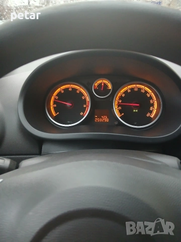 корса -Газ, бензин, снимка 9 - Автомобили и джипове - 53063863