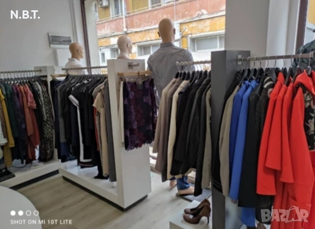 Готов бизнес или оборудване , снимка 2 - Оборудване за магазин - 53393085