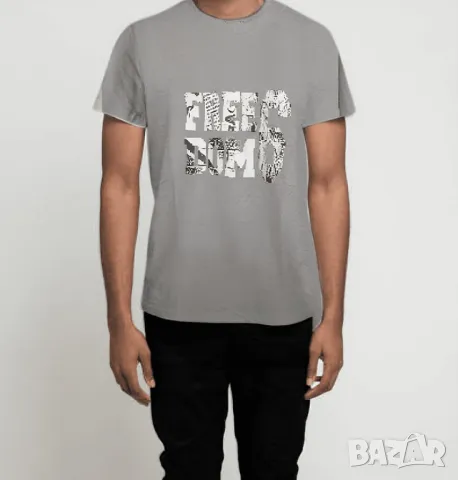 мъжки тениски, снимка 2 - Тениски - 50438684