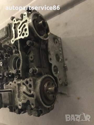 Глава на цилиндър за Volvo S40 1.8 16V Бензин (2001) 1001851, 379900423, снимка 3 - Части - 54056457